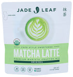 Tea Matcha Latte Mix - 3.5OZ (case of 8)