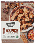 Tofu Nuggets 5 Spice Org - 8 OZ (Case of 6)