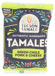 Tamale Grn Chle Prk Chese - 10OZ (case of 6)