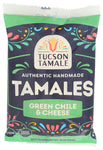 Tamale Green Corn - 10OZ (case of 6)