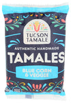 Tamle Blue Corn Veggie - 11OZ (case of 6)