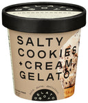 Ice Cream Salty Ckis Crm - 14 OZ (Case of 8)