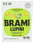 Bean Chili Lime - 5.3 OZ (Case of 8)