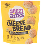 Bread Cheese Everything - 11.5 OZ (Case of 8)