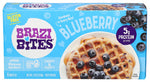 Waffles Blueberry - 7.6 OZ (Case of 8)