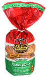 Bagel-Everything 14 Oz - 14OZ (case of 6)