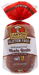 Bread Whole Grain Herit - 24OZ (case of 6)