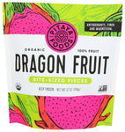 Fruit Drgon Bte Szed Org - 12OZ (case of 8)