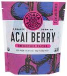 Smoothie Acai Pure Org - 14OZ (case of 8)