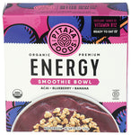 Bowl Smthie Orgnc Energy - 6 OZ (Case of 6)