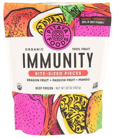 Immunity Blend Og - 32 OZ (Case of 6)