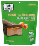 Bar Choc Drk Nougat Crml - 3.9OZ (case of 6)