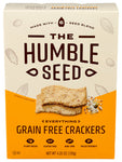 Crackers Grn Free Evrtng - 4.25OZ (case of 6)