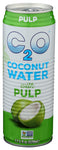 Coconut Wtr & Pulp - 17.5FO (case of 12)