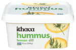 Hummus Lemon Dill - 10 OZ (Case of 6)