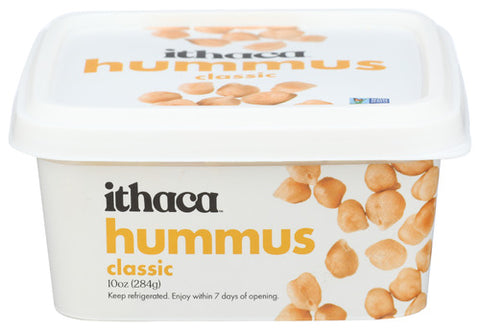 Hummus Classic - 10 OZ (Case of 6)