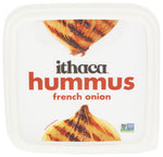 Hummus French Onion - 10 OZ (Case of 6)