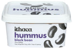 Hummus Black Bean - 10 OZ (Case of 6)