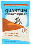 Bar Caffe Mocha Almond - 1.69OZ (case of 8)