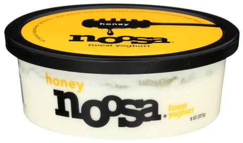 Yoghurt Honey - 8 FO (Case of 12)