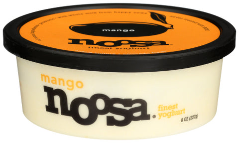 Yoghurt Mango - 8 FO (Case of 12)