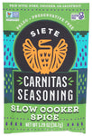 Seasoning Carnitas - 1.29 OZ (Case of 12)