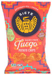 Chips Potato Fuego - 5.5OZ (case of 6)