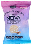 Chips Cassava Ssalt - 1OZ (case of 24)