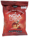 Chips Cassava Bbq - 1OZ (case of 24)