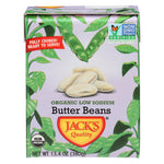 Beans Bttr Lw Sodium Org - 13.4 OZ (Case of 8)