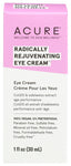 Cream Eye Rejuvenating - 1FO (case of 1)