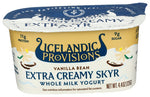 Yogurt Vanlla Krimi Skyr - 4.4 FO (Case of 12)