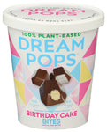 Bites Birthday Cake - 4 OZ (case of 12)