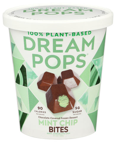 Bites Mint Chip - 4OZ (case of 12)