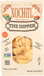 Chips Dipping Salted - 12OZ (case of 10)