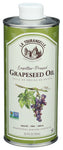 Oil Grapeseed - 750 ML (Case of 6)