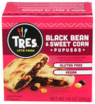 Vegan Corn & Black Bean - 10OZ (case of 8)