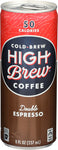 Coffee Double Espresso - 8FO (case of 12)