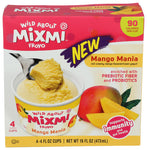 Yogurt Frzn Mango Mania - 16 FO (Case of 6)