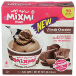 Yogurt Frzn Choc Ultmt - 16 FO (Case of 6)