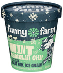 Ice Cream Gt Mint - 14 OZ (Case of 8)