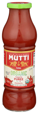 Puree Tomato - 19.7 OZ (Case of 6)