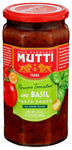 Sauce Pasta Tom & Basil - 24 OZ (Case of 6)