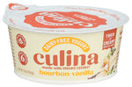 Yogurt Ccnut Brbon Vanla - 5OZ (case of 12)