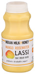 Lassi Mango Rosewater - 8OZ (case of 6)