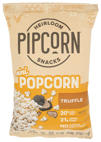 Popcorn Mini Truffle - 4.5 OZ (Case of 12)