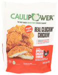 Chicken Tndr Clflwr Spicy - 14OZ (case of 8)