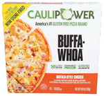 Pizza Buffalo Styl Chkn - 10.9OZ (case of 8)