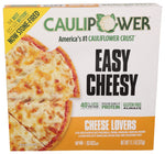 Pizza Cheese Cauliflowr - 11.1OZ (case of 8)