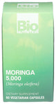 Moringa 5000Mg Spr Food - 60 VC (Case of 1)